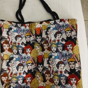 Disney travel bag